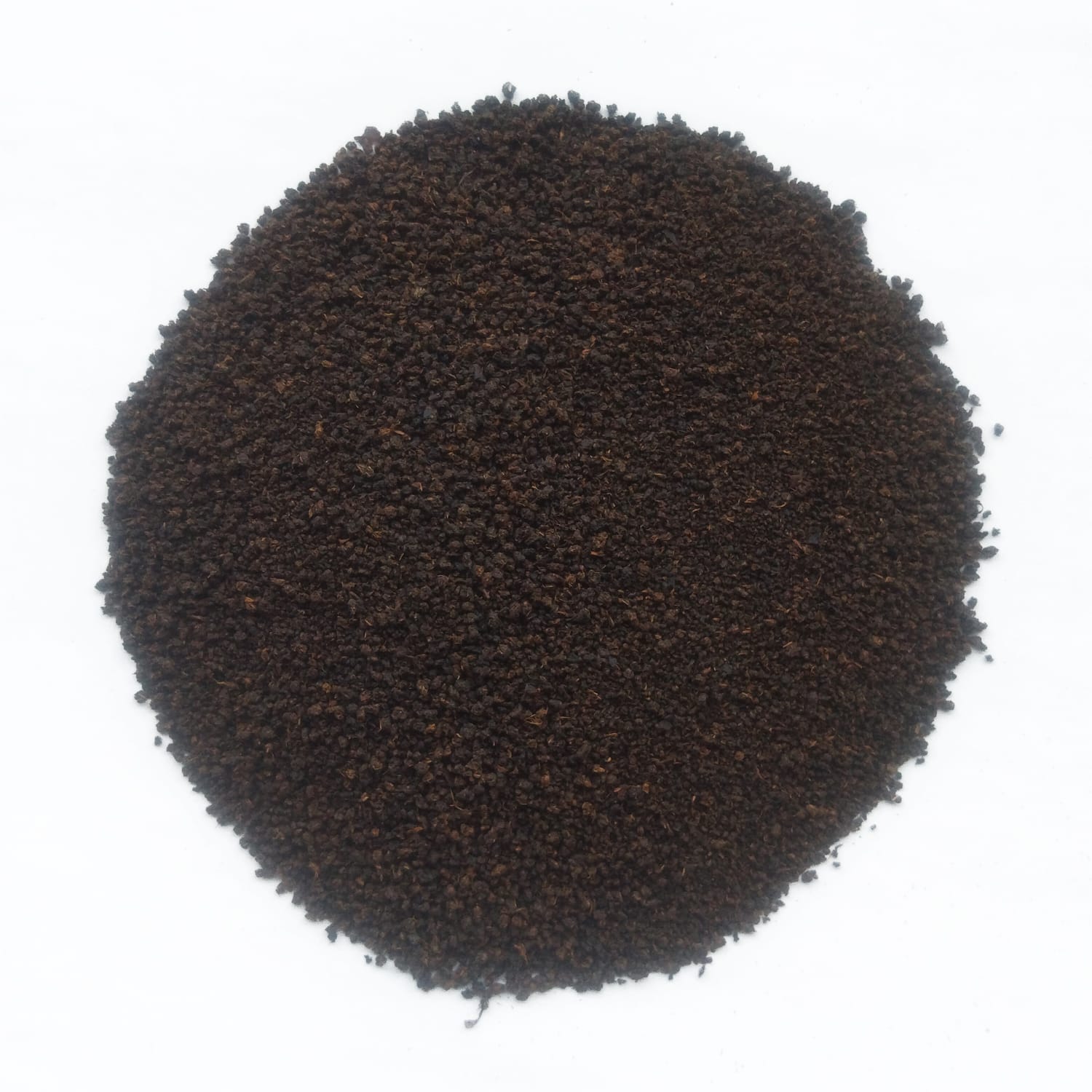 Assam CTC BP — broken black tea